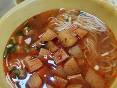 八宝辣酱面-玉华饮食店(茅台路店)