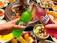 -韩盛·盛江山自助料理(奥体万达店)