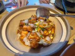 三杯鸡-青年公社烤鸭(肇嘉浜路店)