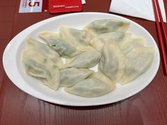 -喜家德虾仁水饺(世纪大都会店)