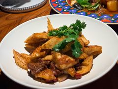 -纳瓦新疆菜(银都店)