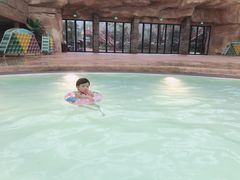 -杭州开元森泊度假乐园