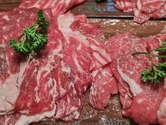 -亚马逊环球美食百汇(新城吾悦广场店)