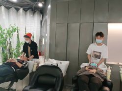 -简影造型·自选烫染接发salon