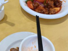 -吉莲利苑海鲜酒家(珠海拱北28年老字号店)