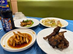 -阿毛饭店(和义路店)