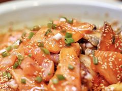 -马路牙子地桌烤肉(工体店)