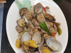 -青柠记忆泰式海鲜火锅(合生汇购物中心店)