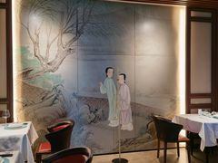 -淮香国色·淮扬菜(正大中心店)