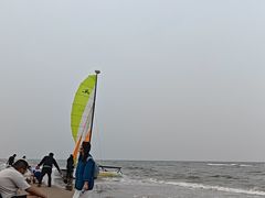 -秦皇岛阿尔卡迪亚滨海度假酒店