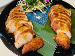-清迈泰·泰国餐厅(华发商都店)