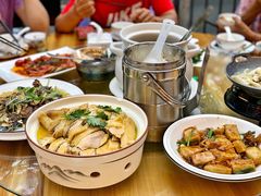 -闽公馆·客家私房菜·商务宴请·包厢(杏林橡树湾店)