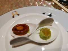 -8餐厅(新葡京酒店)