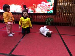 -明珠海港大酒店