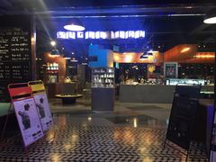 -sugarman espresso素饮糖人高新咖啡工厂