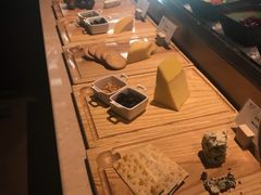 -顺德美的万豪酒店-万豪中餐厅