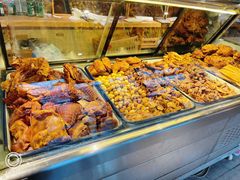 -聚合鑫东北熏酱熟食麻辣面(长阳店)