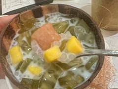 -帕娜·泰式茶餐厅·Bistro(近铁广场店)