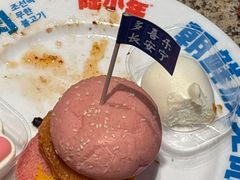 -陆小年·朝鲜族无限烤肉(睢宁万达店)