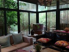 -看见远方·莫干遥远的山民宿