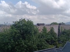-九华山公园