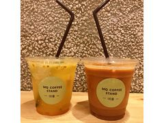 -MQ COFFEE STAND明谦(新洲店)