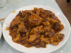 -同发号饭庄(复兴路店)