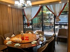 -有红鸡毛店·川菜(建设路店)