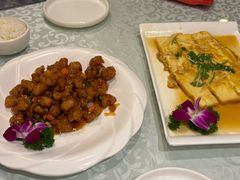 -牟传仁饭庄(星海店)