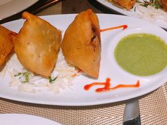 -Pita's&Tika's中东和印度风味餐厅(龙湖天街店)