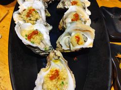 -烧蠔帮·生蚝海鲜牌档(观海店)