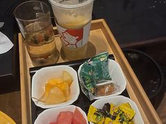 -江南足纪·影院足道·轻奢SPA(笋岗HALO广场店)