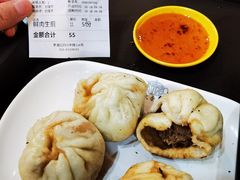 -大壶春生煎(四川中路店)