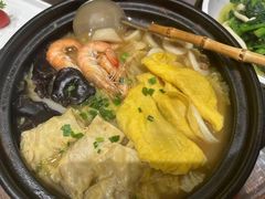 -涌上外婆桥(岱山日达店)