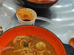 -刘文祥麻辣烫(蛇口店)