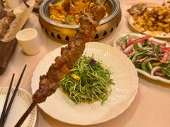 -耶里夏丽·新疆菜(徐家汇臻选店)