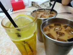 -渔记茶餐厅(渔村店)