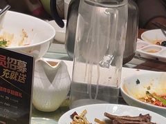 -北京老铺烤鸭(高新店)