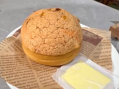 -粤陸玖玖·港式手作茶餐厅(珠江路店)