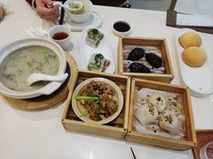 -蔡澜点心·粤菜(月星环球港店)