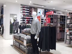 -优衣库(长沙国金中心店)