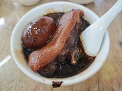 -沙湾姜埋奶(兴新包店)