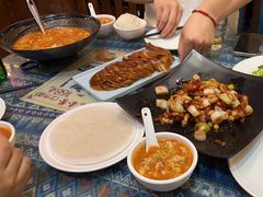-玉桥餐厅(天坛店)