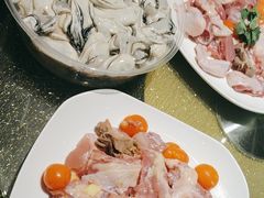 -顺轩海鲜火锅酒家