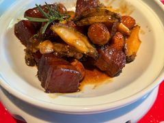 -春色如许·茶食餐厅(桃李春风店)