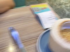 -探窝·竹笙椰子鸡(杨箕店)