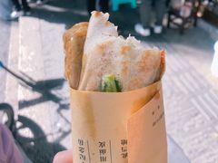 -孙奶奶葱包桧