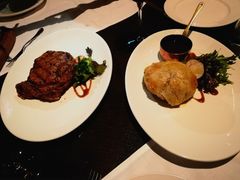 -Wooloomooloo Steakhouse(尖沙咀中心店)