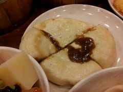 红糖锅盔-皇城坝小吃(科华成都王府井购物中心店)