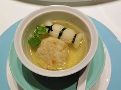 -淮香国色·淮扬菜(正大中心店)